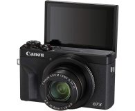 Canon PowerShot G7X Mark III czarny - 647074 - zdjęcie 6